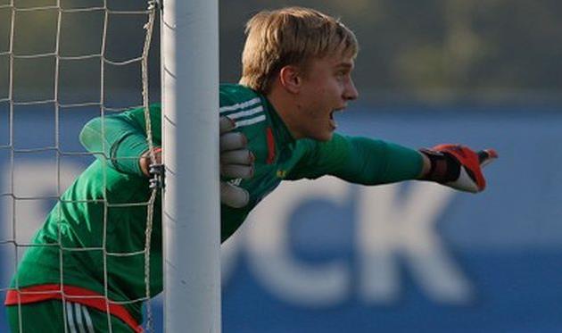 Вадим Солдатенко, fcdynamo.kiev.ua