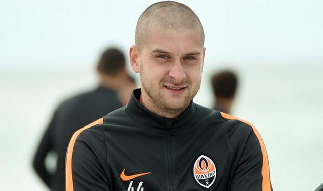 Ярослав Ракицкий, Getty Images