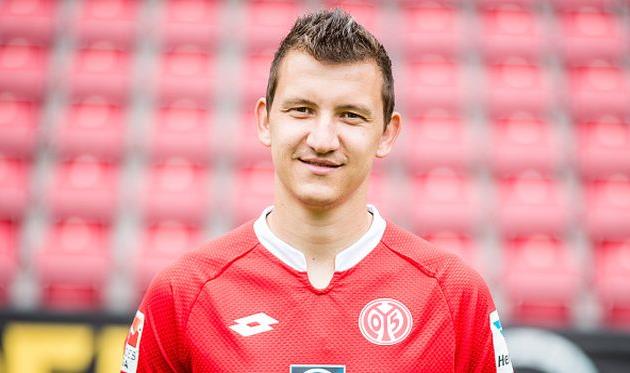 Тодор Неделев, Getty Images