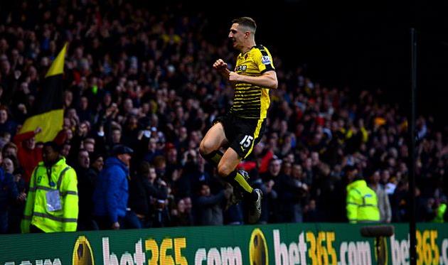 Радость Кэткарта, Getty Images