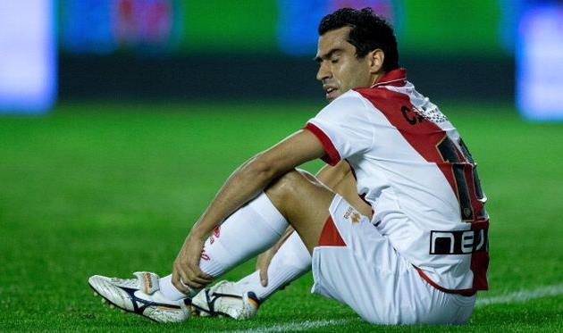 Нери Кастильо, Getty Images