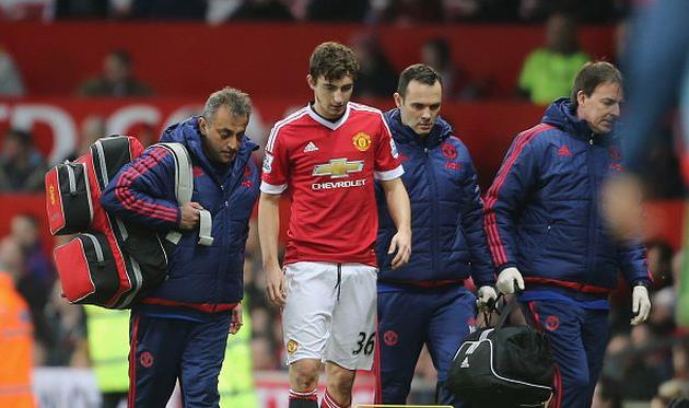 Маттео Дармиан, Getty Images