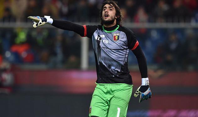 Маттиа Перин, Getty Images