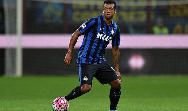 Фреди Гуарин, Getty Images