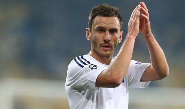 Сергей Рыбалка, Football.ua