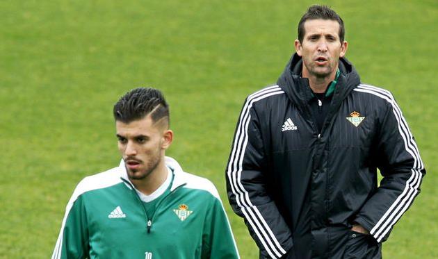 Себальос и Мерино, Getty Images