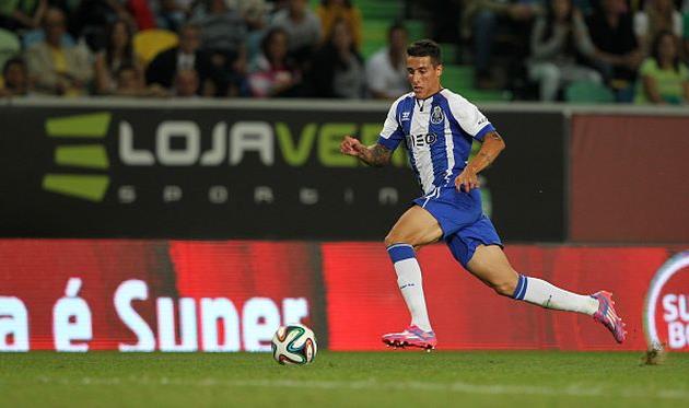 Кристиан Тельо, Getty Images