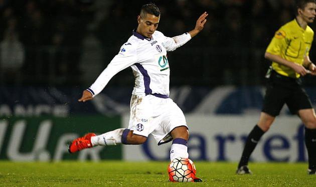 Виссам Бен Йеддер, Getty Images