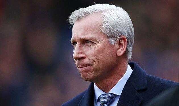 Алан Пардью, getty images