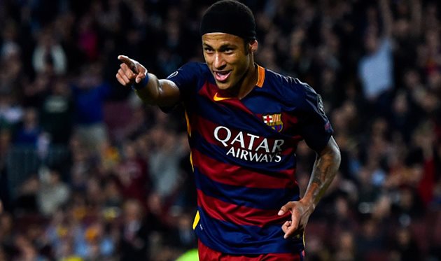 Неймар, Getty Images