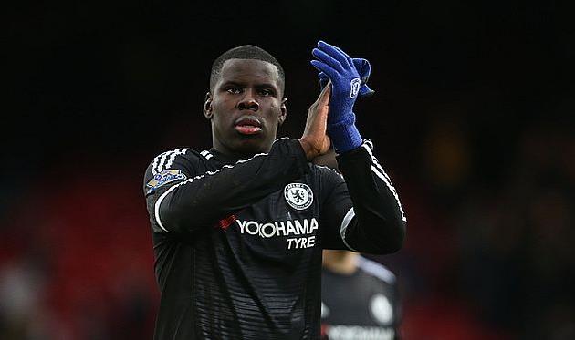 Курт Зума, getty images