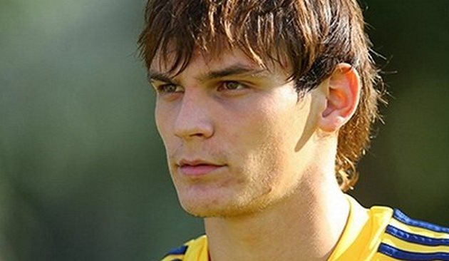 АЛЕКСАНДР АЗАЦКИЙ, FCDYNAMO.KIEV.UA