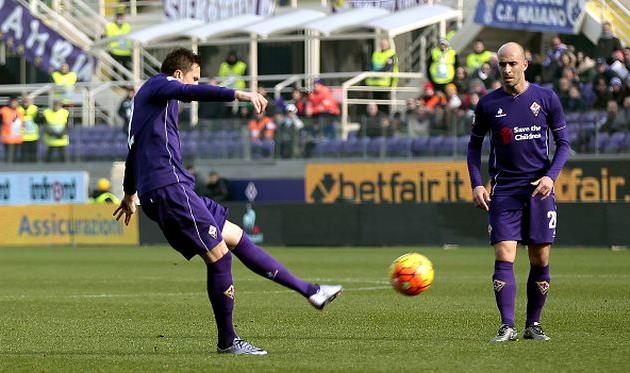 Йосип Иличич отметился красивым голом со штрафного, getty images