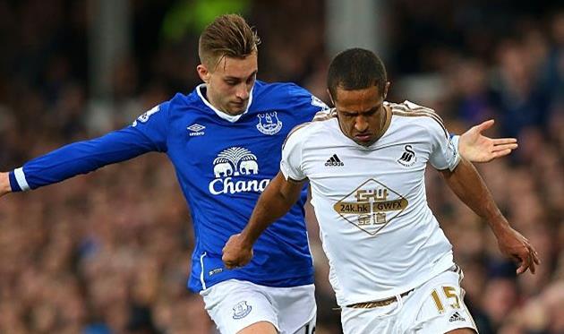 Раутледж против Деулофеу, Getty Images