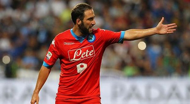 Игуаин, uefa.com