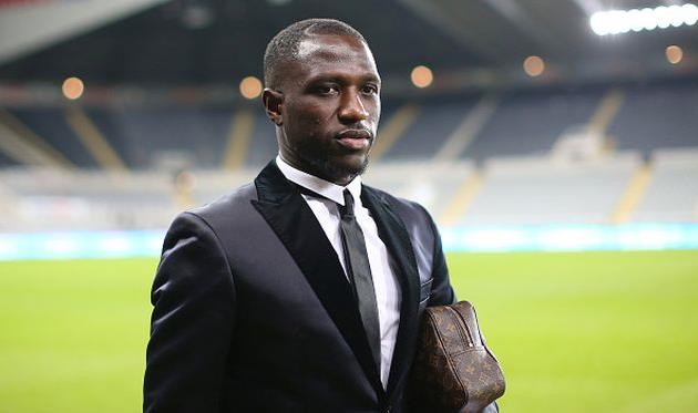 Мусса Сиссоко, Getty Images