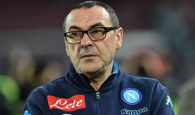 Маурицио Сарри, Getty Images