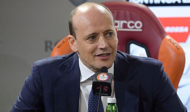 Мауро Бальдиссони, Getty Images