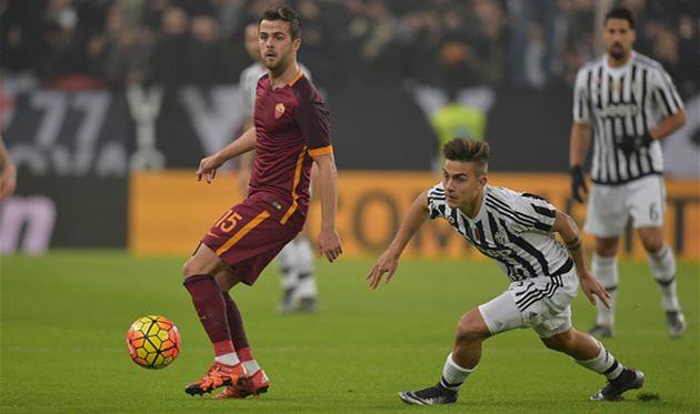 Пауло Дибала отметился очередным голом, getty images