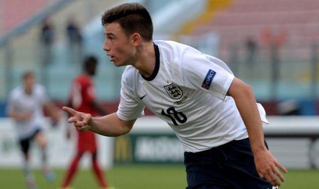 Патрик Робертс, Getty Images