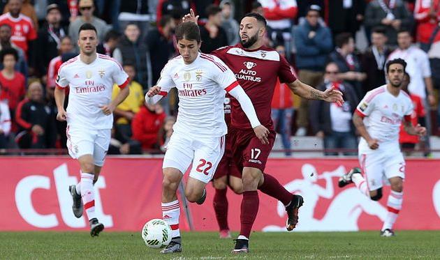 Филип Джуричич, Getty Images