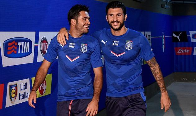 Эдер, Роберто Сориано, Getty Images