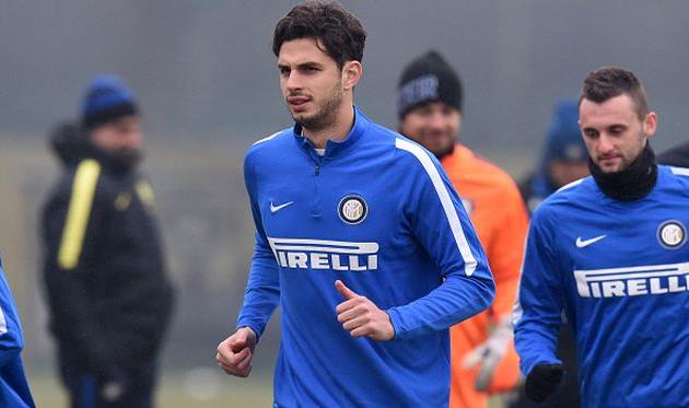 Андреа Раноккья, Getty Images