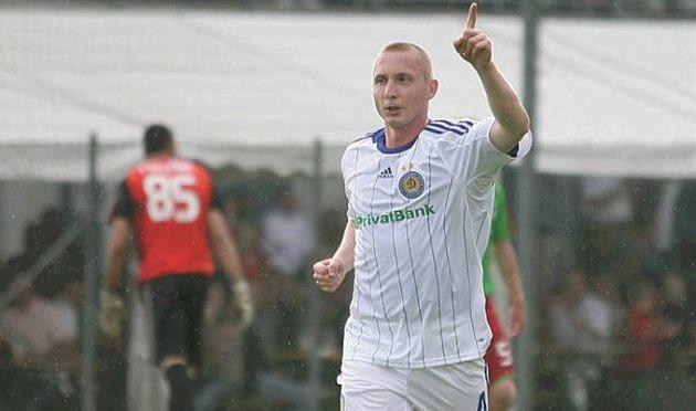 Тибериу Гиоане, Football.ua