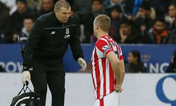 Райан Шоукросс, Getty Images