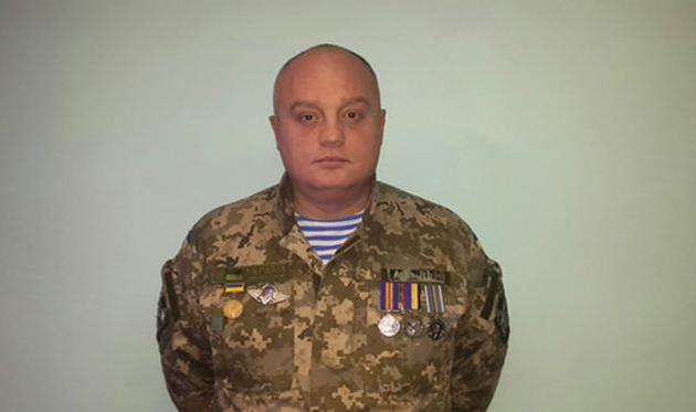 Богдан Наполов, fcstal.com.ua