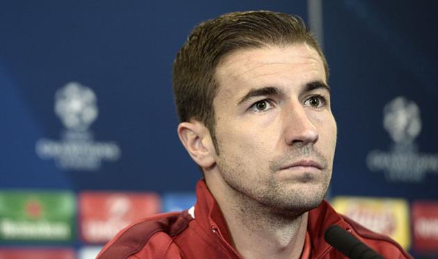 Габи, Getty Images