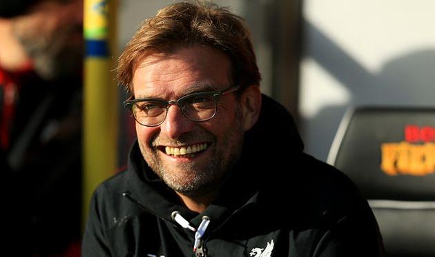 Юрген Клопп, Getty Images