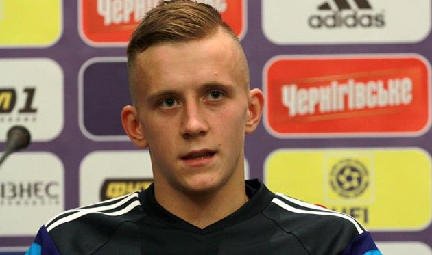 Иван Петряк, фото А.Попова