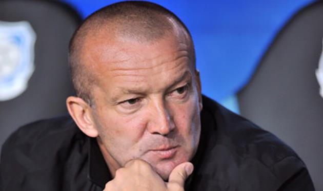 Роман Григорчук, Getty Images