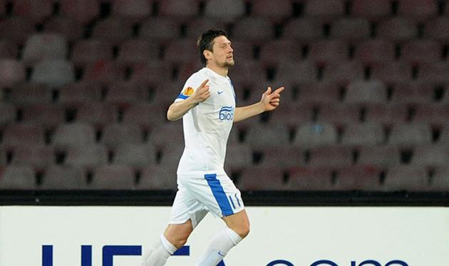 Евгений Селезнев, Getty Images