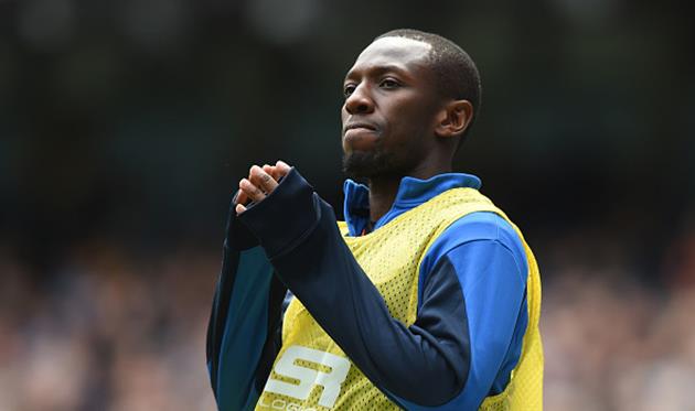 Шон Райт-Филлипс, Getty images