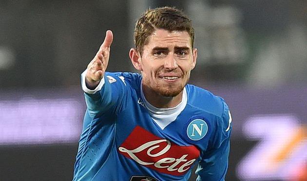 Жоржиньо, Getty Images