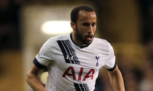 АНДРОС ТАУНСЕНД, SKY SPORTS