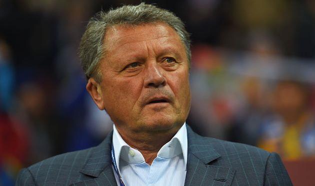 Мирон Маркевич, Getty Images