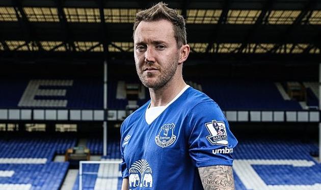 Айден Макгиди, Getty Images