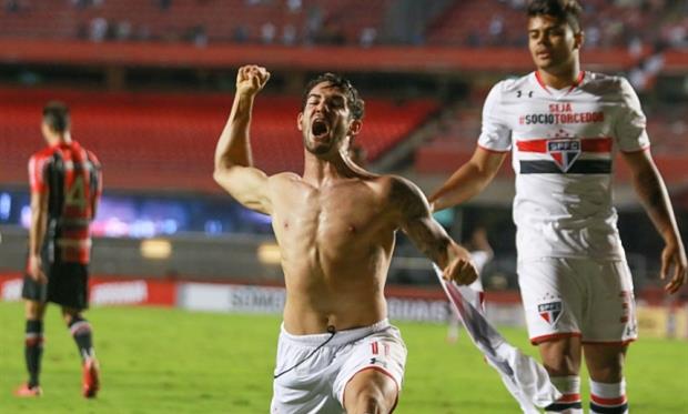 Алешандре Пато, REX