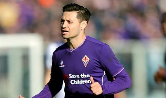 Мауро Сарате, Getty Images