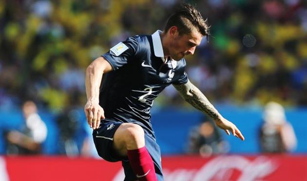 Матье Дебюши, Getty Images