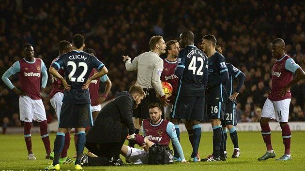 Карл Дженкинсон, Getty Images 