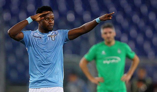 Огеньи Онази, getty images