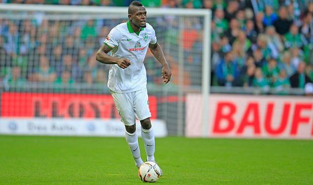 Ассани Лукимья, Getty Images