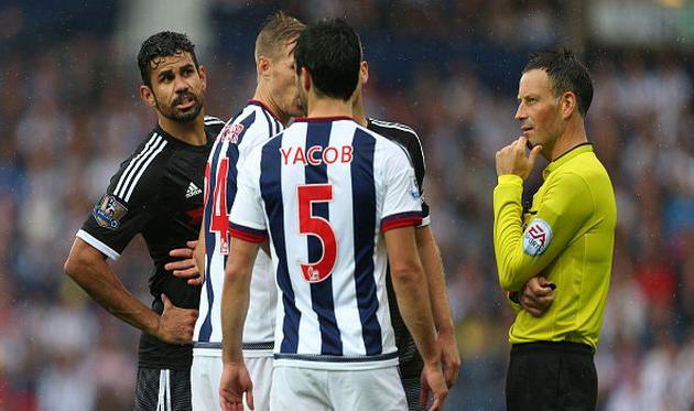 Коста и Якоб, Getty Images