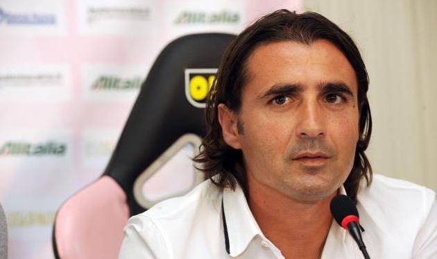 Джованни Тедеско, Getty Images