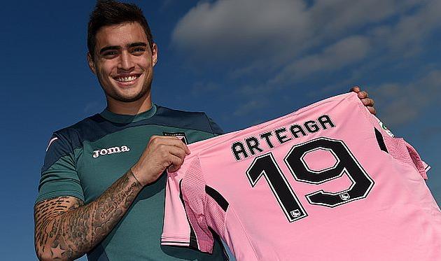 Мануэль Артеага, getty images