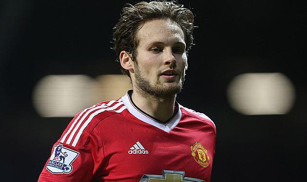 Дэйли Блинд, getty images